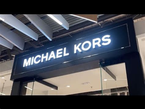 michael kors melbourne stores|Michael Kors dfo.